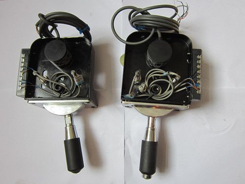 主令控制器（高壓變頻）